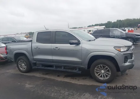 2023 Chevrolet Colorado 2Wd Short Box Lt из США, поврежденный, VIN 1GCPSCEK4P1249443